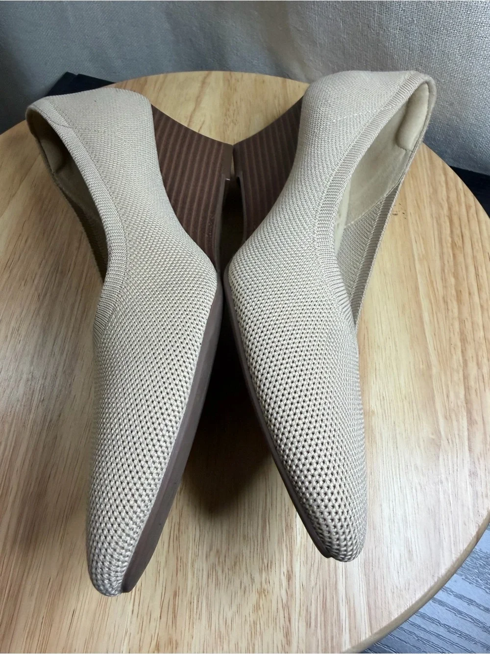 Vivaia women’s wedge shoes